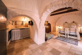 Trulli JaJa - Alberobello - 7
