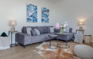 Ferienwohnung Königsmann in Strandnähe - Westerland - 0
