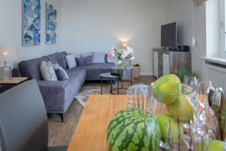 Ferienwohnung Königsmann in Strandnähe - Westerland - 5