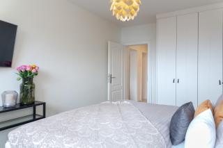 Ferienwohnung Königsmann in Strandnähe - 1