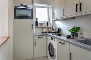 Ferienwohnung Königsmann in Strandnähe - 8