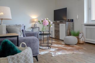 Ferienwohnung Königsmann in Strandnähe - Westerland - 3
