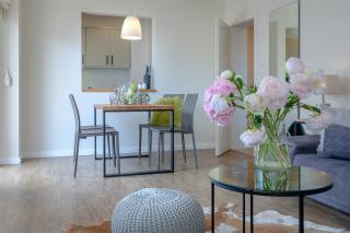 Ferienwohnung Königsmann in Strandnähe - 3