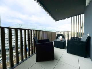 Le Ray Charles - Terrasse - Port Marianne - Montpellier - 3