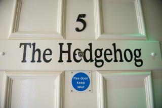 The Cheshire Cat by Innkeeper's Collection - Chester - 8