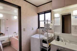 兜家-KabutoYa- Fuji from the room 3LDK100m2 11min walk from Kawaguchiko Station 2F private use Near Fujikyu Highland - Fujikawaguchiko - 2