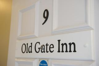 The Cheshire Cat by Innkeeper's Collection - Chester - 5