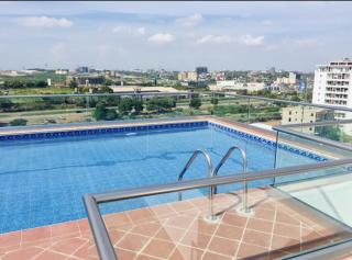 The Moonlight Manor Suite - 2