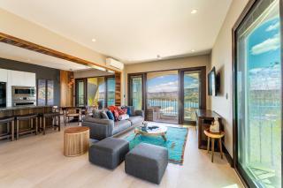 360 Splendor 102 - Breathtaking Ocean View - Playa Flamingo - 7