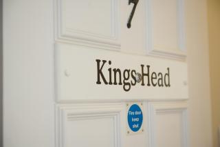 The Cheshire Cat by Innkeeper's Collection - Chester - 4