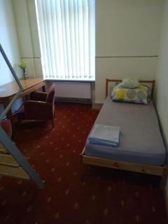 Hostel Kwadrans - Gliwice - 2