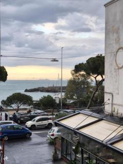 Ognina view house - Catania - 5