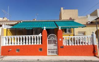 Haus Mundo La Marina Urbanisation - San Fulgencio - 0