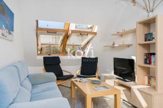 Koti Rentals - Ático Gamycol - Fuengirola - 1