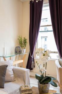 Park Lane Apartments Mayfair Collection - Londra - 8
