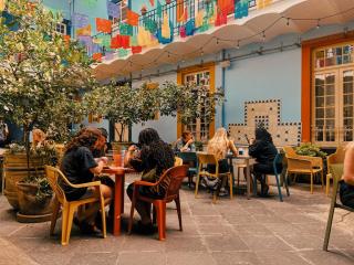 Viajero CDMX Centro Hostel - Città del Messico - 2