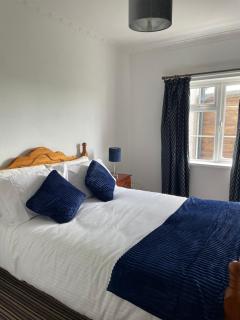 Teasy's cottage - 1