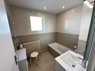 Spacieux studio proche centre avec balcon - FR-1-515-169 - Villard-de-Lans - 9
