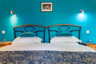 Crubenbeg Country House - 9