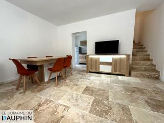 Domaine du Dauphin - Villa Hyères Toulon (Var) - Cuers - 1