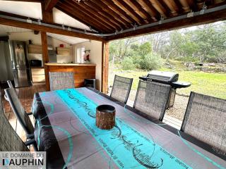 Domaine du Dauphin - Villa Hyères Toulon (Var) - 7