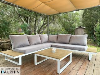 Domaine du Dauphin - Villa Hyères Toulon (Var) - 5
