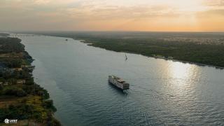 Nile Quest Cruise - 4 or 7 Nights From Luxor each Saturday and 3 or 7 Nights From Aswan each Wednesday - Luxor - 7