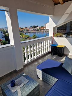 Apartment Velika obala 2 - Bibinje - 7