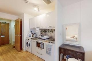 Stunning studio apt- 5 min walk to Borough station - Londra - 2