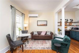 The Legacy Inn - Luray - 4
