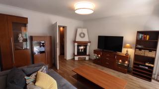 Apartament Baltic Ustka - Ustka - 4