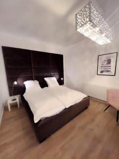Wohngut-Appartement 50qm 2, Zimmer für max 5 Pers inklusive Parkplatz - Hagen - 5