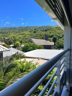 Le Zanlik - Rare, 100m du Lagon, Hypercentre Saint-Leu - 9