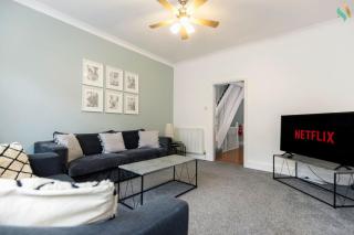 Pine House - Stockton-on-Tees - 9