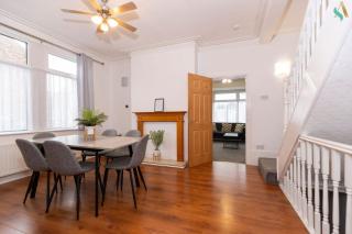 Pine House - Stockton-on-Tees - 8