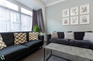 Pine House - Stockton-on-Tees - 6