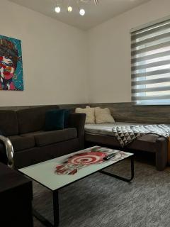 Nilton Apartmans - Niš - 2