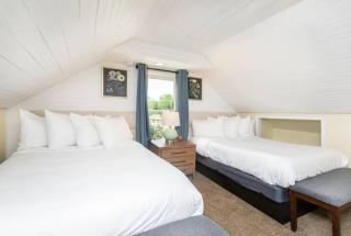 The Legacy Inn - 9