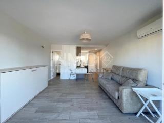 Estudio reformado en zona Regueral 123A - INMO22 - Cambrils - 9