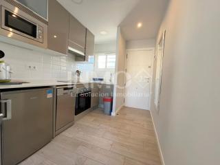 Estudio reformado en zona Regueral 123A - INMO22 - Cambrils - 7