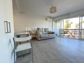 Estudio reformado en zona Regueral 123A - INMO22 - Cambrils - 8