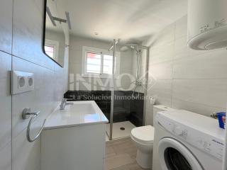 Estudio reformado en zona Regueral 123A - INMO22 - Cambrils - 5