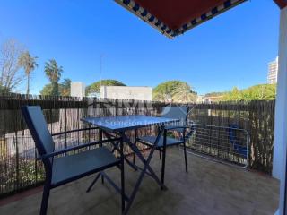 Estudio reformado en zona Regueral 123A - INMO22 - Cambrils - 3