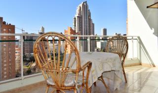 Cozy Playa Azul Apartment I - Benidorm - 0