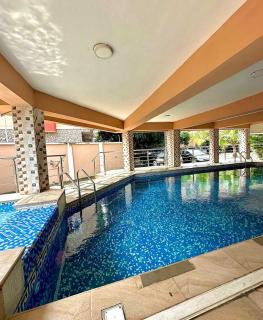 Executive suite escape - Lekki - 3