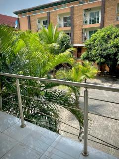 Executive suite escape - Lekki - 0
