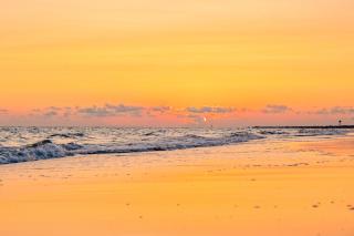 A Beach Music Paradise by Oak Island Accommodations - Oak Island - 8