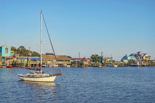A Beach Music Paradise by Oak Island Accommodations - Oak Island - 6