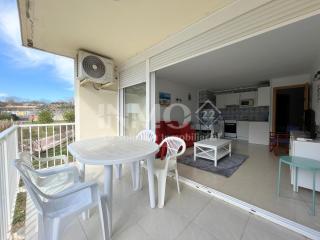 Apartamento en primera linea de playa 100A - INMO22 - Cambrils - 0
