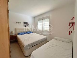 Apartamento en primera linea de playa 100A - INMO22 - Cambrils - 3